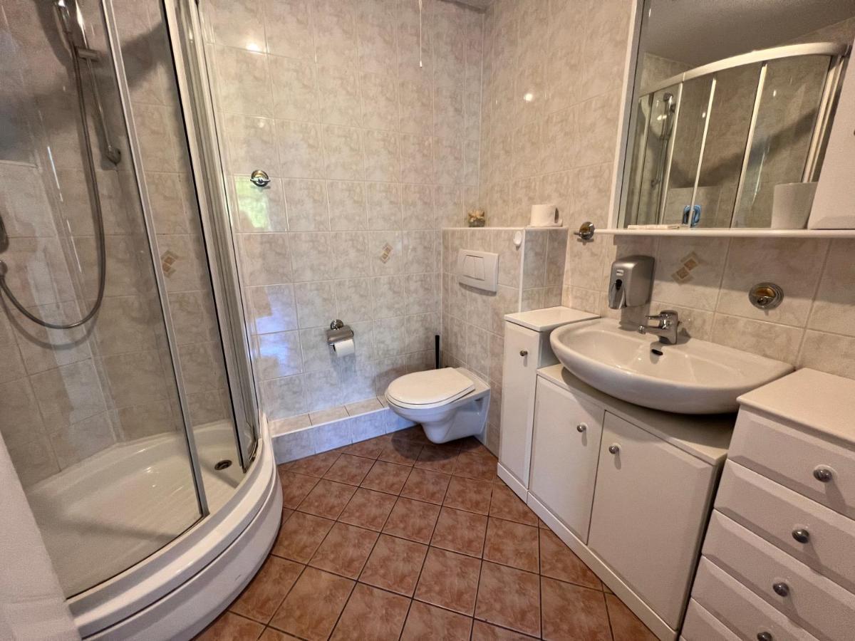 Apartament Lux Kołobrzeg Exterior foto