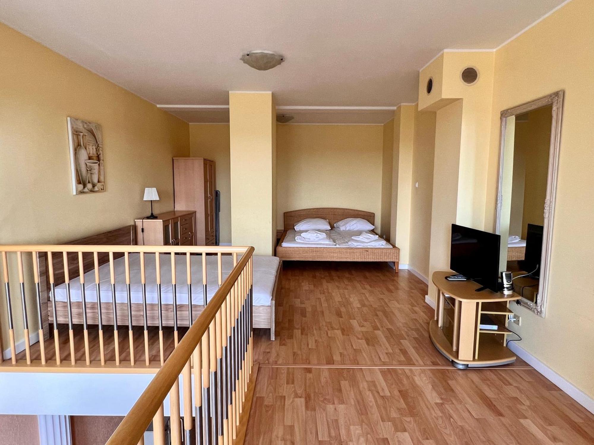 Apartament Lux Kołobrzeg Exterior foto